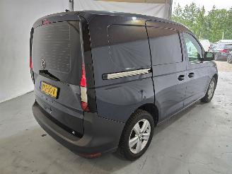 Volkswagen Caddy MODIFIED PARTITION WALL picture 7