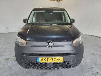Volkswagen Caddy MODIFIED PARTITION WALL picture 2