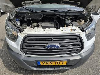 Ford Transit 310 2.0 TDCI L3H2 Ambiente picture 10