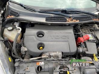 Ford Fiesta Fiesta 6 (JA8), Hatchback, 2008 / 2018 1.6 TDCi 16V ECOnetic picture 7