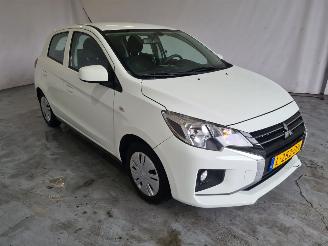 škoda osobní automobily Mitsubishi Space-star 1.2 Cool+ 2021/5