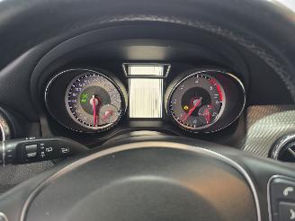 Mercedes GLA 200 d Ambition picture 24
