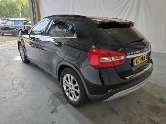 Mercedes GLA 200 d Ambition picture 5