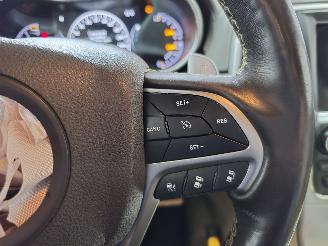 Jeep Grand-cherokee 3.0 CRD Summit picture 38