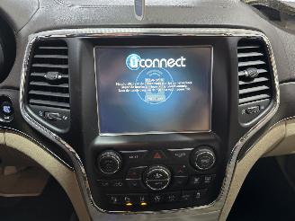 Jeep Grand-cherokee 3.0 CRD Summit picture 40