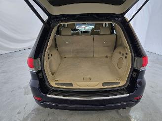 Jeep Grand-cherokee 3.0 CRD Summit picture 25