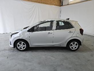 Kia Picanto 1.0 DPI DynamicLine picture 4
