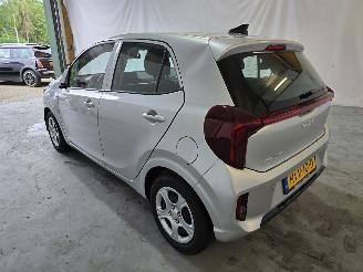 Kia Picanto 1.0 DPI DynamicLine picture 5