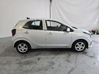 Kia Picanto 1.0 DPI DynamicLine picture 8