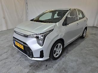 Kia Picanto 1.0 DPI DynamicLine picture 3