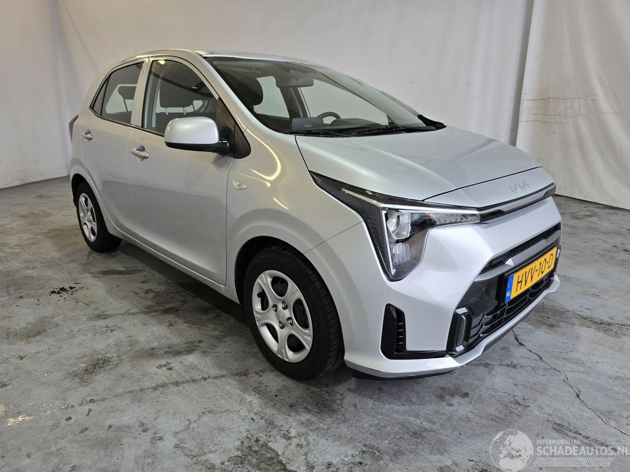 Kia Picanto 1.0 DPI DynamicLine