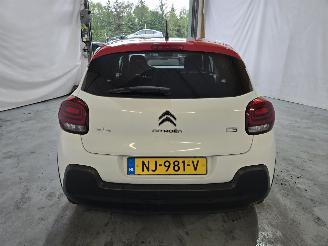Citroën C3 1.2 PureTech S&S Shine picture 6