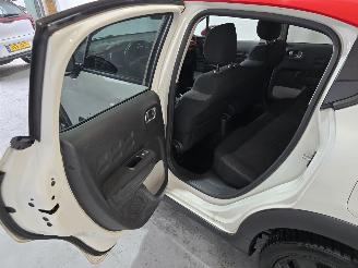 Citroën C3 1.2 PureTech S&S Shine picture 20