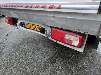 Volkswagen Crafter 35 2.0 TDI L4 EL picture 13