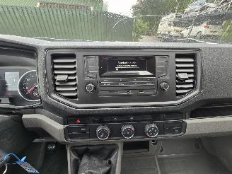 Volkswagen Crafter 35 2.0 TDI L4 EL picture 34
