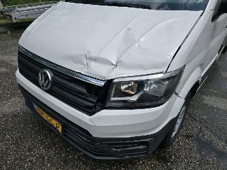 Volkswagen Crafter 35 2.0 TDI L4 EL picture 9