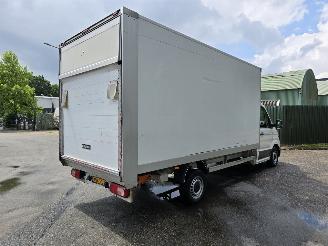 Volkswagen Crafter 35 2.0 TDI L4 EL picture 7