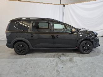 Dacia Jogger 1.8 hybrid 155 limited edition 7p picture 8