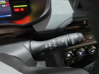 Dacia Jogger 1.8 hybrid 155 limited edition 7p picture 31
