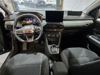 Dacia Jogger 1.8 hybrid 155 limited edition 7p picture 28