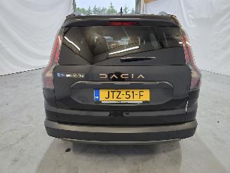 Dacia Jogger 1.8 hybrid 155 limited edition 7p picture 6