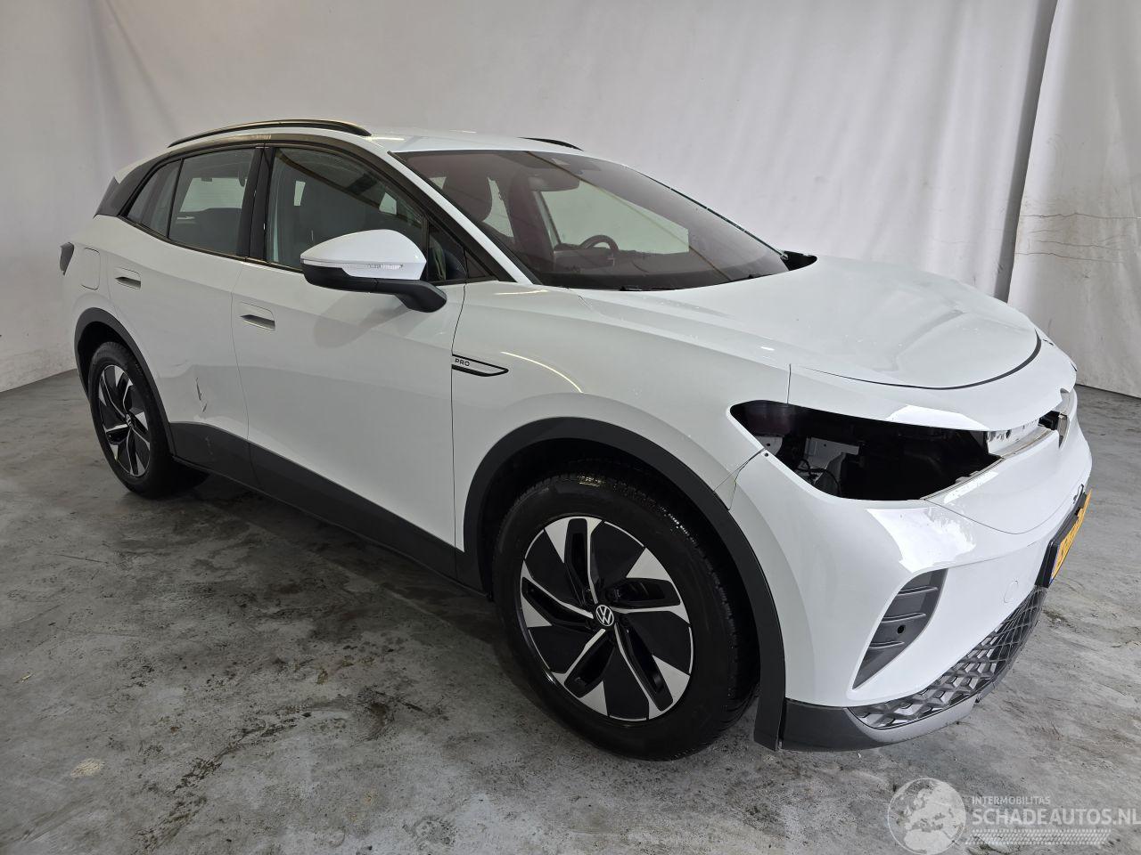Volkswagen ID.4 Pro 77 kWh