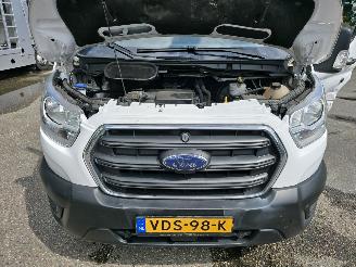 Ford Transit 310 2.0 TDCI L3H3 Trend picture 13