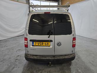 Volkswagen Caddy 1.6 TDI picture 6