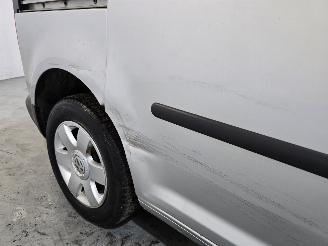 Volkswagen Caddy 1.6 TDI picture 10