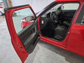 Skoda Fabia 1.2 TDI Greenline picture 23