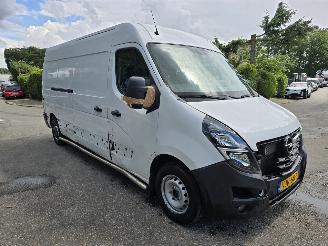 Opel Movano 2.3 Turbo L3H3 picture 1