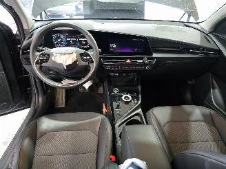 Kia Niro EV DynamicLine 64.8 kWh picture 32