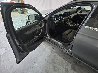 Mercedes E-klasse E-klasse Estate 200 d picture 22