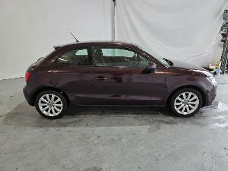 Audi A1 1.2 TFSI S edition picture 8