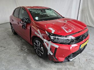 Damaged car Opel Corsa 1.2 Turbo GS 2025/7