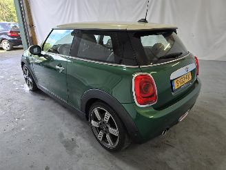 Mini Cooper 1.5 Cooper Chili picture 5