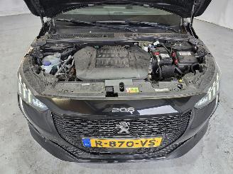 Peugeot 208 EV GT Pack 50kwh picture 12