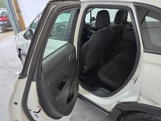 Opel Crossland X picture 23