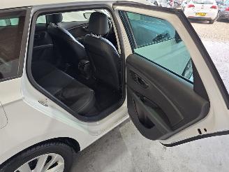 Seat Leon ST 1.4 EcoTSI Style Business Intense picture 19