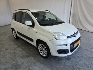  Fiat Panda 0.9 TwinAir Sempre 2013/1