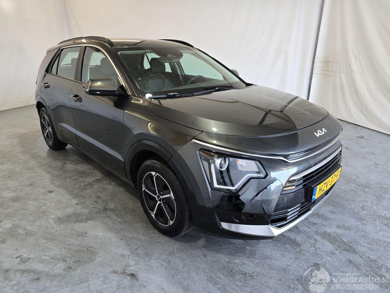 Kia Niro 1.6 GDi H. DynamicL.