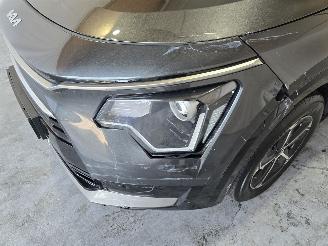 Kia Niro 1.6 GDi H. DynamicL. picture 10