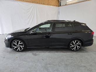 Volkswagen Golf 1.5 eTSI R-Line Bns picture 4