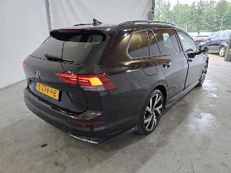 Volkswagen Golf 1.5 eTSI R-Line Bns picture 7