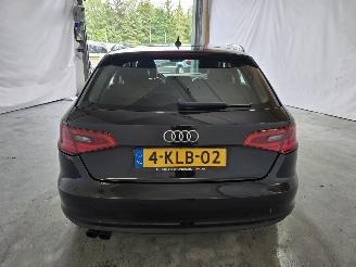 Audi A3 SPORTBACK 1.4 TFSI Ambition Pro Line plus picture 6