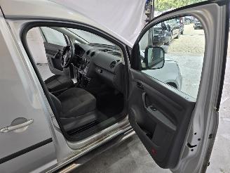 Volkswagen Caddy 1.6 TDI BMT picture 17