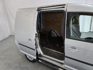 Volkswagen Caddy 1.6 TDI BMT picture 18