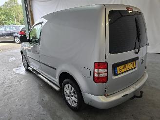 Volkswagen Caddy 1.6 TDI BMT picture 5