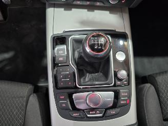 Audi A6 avant 1.8 TFSI picture 34
