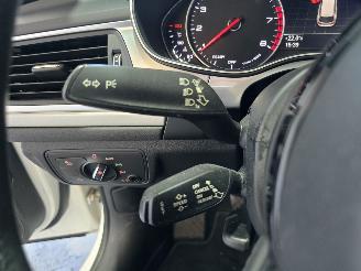 Audi A6 avant 1.8 TFSI picture 28